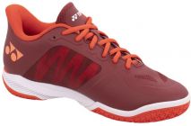 Men's sneakers Yonex COMFORT Z3 men red 43