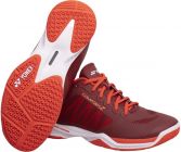 Men's sneakers Yonex COMFORT Z3 men red 43