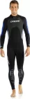 Men's wetsuit 3mm Cressi Sub Morea S