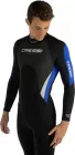 Men's wetsuit 3mm Cressi Sub Morea S