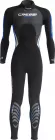 Men's wetsuit 3mm Cressi Sub Morea XXL
