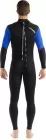 Men's wetsuit 3mm Cressi Sub Morea XXL