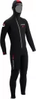 Neoprene wetsuit Cressi Sub Diver 5 mm M