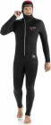 Neoprene wetsuit Cressi Sub Diver 5 mm S
