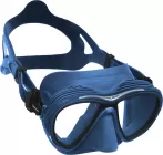 Thermal diving mask Quantum CRESSI black