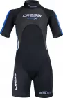 Wetsuit 2.5mm Cressi Sub Med X Shorty Junior M 10-11 years