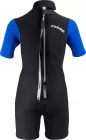 Wetsuit 2.5mm Cressi Sub Med X Shorty Junior M 10-11 years