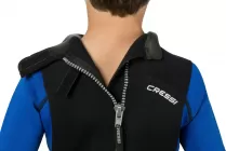 Wetsuit 2.5mm Cressi Sub Med X Shorty Junior M 10-11 years