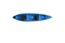 Feelfree Roamer II sit on top kayak rental  modra