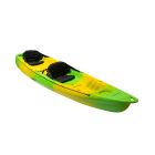 Feelfree Roamer II sit on top kayak rental  rumena