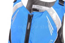 Life jacket Aquarius MQ PLUS L/XL 70N blue