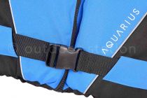 Life jacket Aquarius MQ PLUS L/XL 70N blue