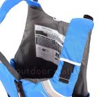 Life jacket Aquarius MQ PLUS L/XL 70N blue