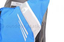 Life jacket Aquarius MQ PLUS L/XL 70N blue