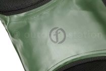 Waterproof backpack Feelfree Dry Tank 30L olive