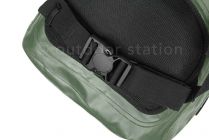 Waterproof backpack Feelfree Dry Tank 40L olive