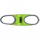 Advanced Elements AdvancedFrame Convertible deck double lime