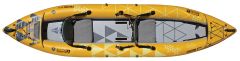 Advanced Elements straitedge2 inflatable kayak