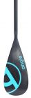 Angle alu sup paddle STANDARD 2-piece 175-215cm