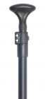 Angle alu sup paddle STANDARD 2-piece 175-215cm