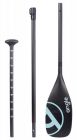 Angle carbon sup paddle PERFORMANCE7 3-piece