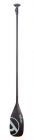 Angle carbon sup paddle PERFORMANCE7 3-piece