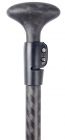 Angle SUP paddle carbon UNIBODY5 2-piece