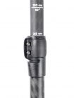 Angle SUP paddle carbon UNIBODY5 2-piece