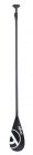 Angle SUP paddle carbon UNIBODY7 2-piece