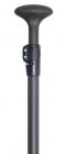Angle SUP paddle carbon UNIBODY7 2-piece