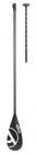 Angle SUP paddle carbon UNIBODY7 2-piece