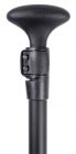 Angle sup paddle HYBRID carbon 6 3pc