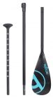 Angle sup paddle HYBRID carbon 6 3pc