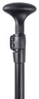 Angle SUP paddle HYBRIDcarbon 7 2-piece