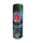 Anti rust spray 400ml green