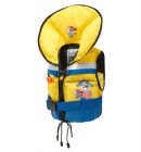 Aquarius Child life jacket for children and babies Baby sailor