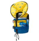 Aquarius Child life jacket for children and babies Baby whale