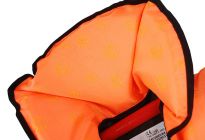 Aquarius Child life jacket for children and babies XS