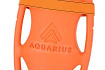 Aquarius Rescue buoy