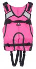 Aquarius water sports kids life jacket KV2 pink child