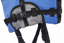 Aquarius water sports kids life jacket KV2 blue XS