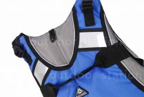 Aquarius water sports kids life jacket KV2 blue XS