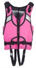 Aquarius water sports kids life jacket KV2 pink XS