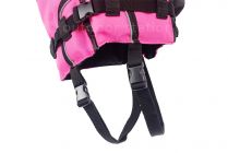 Aquarius water sports kids life jacket KV2 pink XS