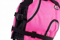 Aquarius water sports kids life jacket KV2 pink XS