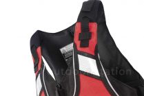 Aquarius water sports kids life jacket KV2 red XS