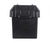 Battery box made out of plastic Standard