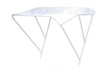 Bimini Top Sombrero 170x180x110 cm
