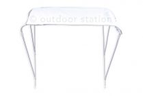 Bimini Top Sombrero 170x180x110 cm