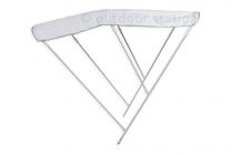 Bimini Top Sombrero 170x180x110 cm